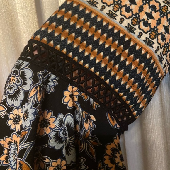 Westport 1962 Dress Worn 1X Like New Size Large - Picture 3 of 7